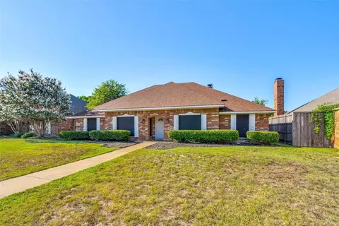 702 Spring Brook Dr, Allen, TX 75002