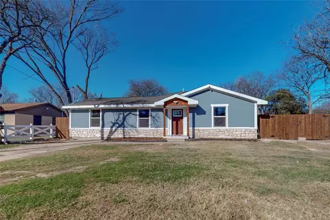 10605 Grove Oaks Blvd, Dallas, TX 75217