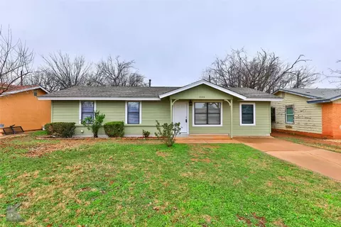 3026 Post Oak Rd, Abilene, TX 79606