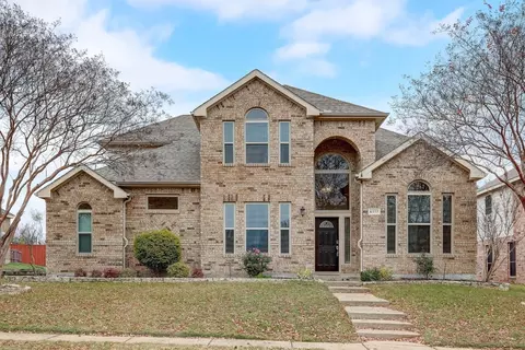 5117 Baffin Bay Dr, Rowlett, TX 75089