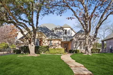 1209 Creekwood Dr, Garland, TX 75044