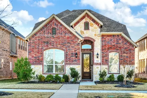 7379 Sanctuary Dr, Frisco, TX 75033