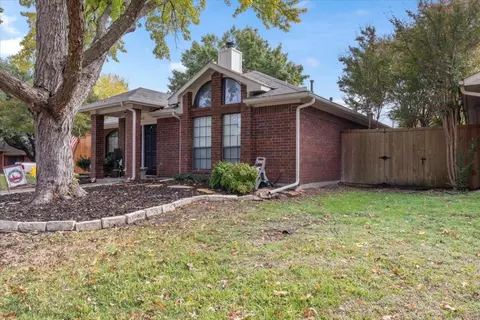 652 Albrook Dr, Allen, TX 75002