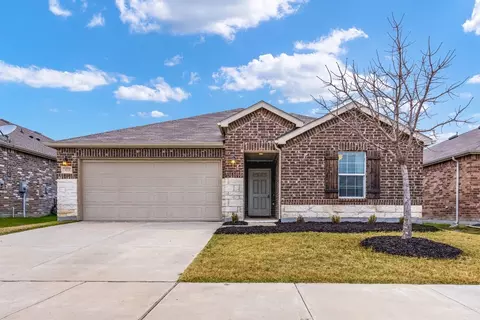 3025 Montserrat Creek Dr, Little Elm, TX 75068