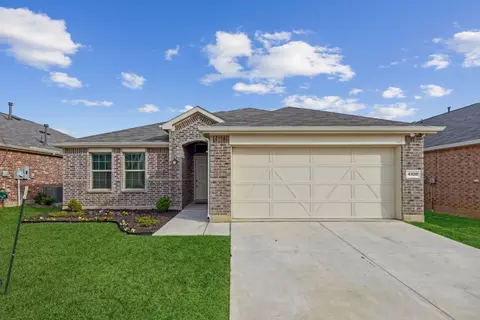 4320 Hiddenite Rd, Krugerville, TX 76227