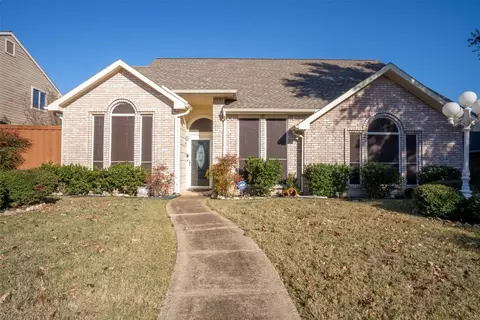 1420 Poplar Dr, Mesquite, TX 75149