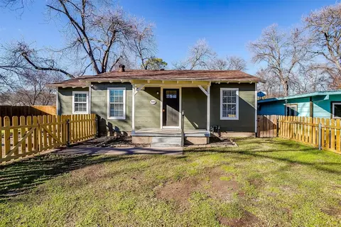 418 Bales St, Cleburne, TX 76033