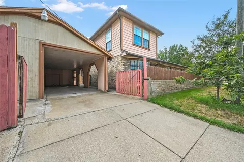 1862 Lagonda Ave, Fort Worth, TX 76164