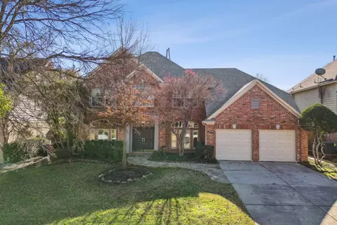 1909 New Haven Rd, Grapevine, TX 76051