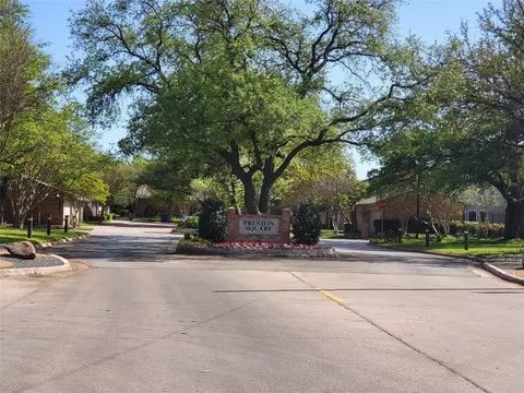 12209 Montego Plz, Dallas, TX 75230