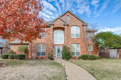 1009 Brookview Dr, Allen, TX 75002