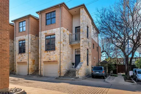 4343 Buena Vista St #5, Dallas, TX 75205