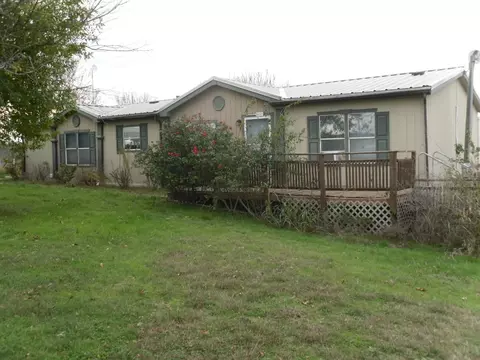 1097 NW County Road 3245, Hubbard, TX 76648