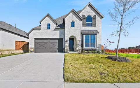4625 Clearcrest Rd, Midlothian, TX 76065