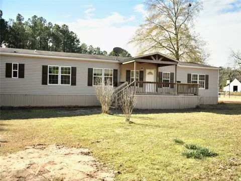 447 Nursery Rd, Sibley, LA 71073