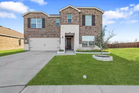 761 Brockwell Bnd, Forney, TX 75126