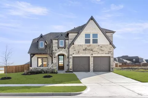 1907 Huron Dr, Forney, TX 75126