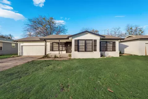 5229 Jerri Ln, Haltom City, TX 76117