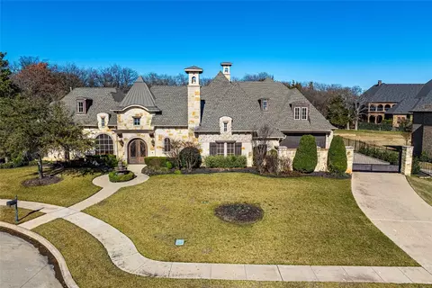 408 Mesa Ranch Ct, Southlake, TX 76092