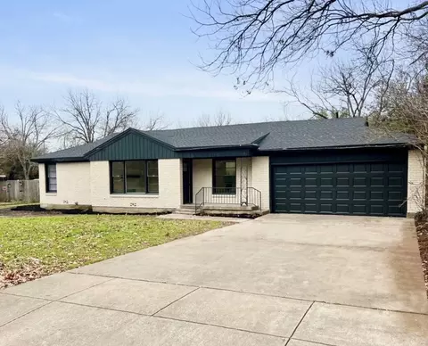 7108 Briley Dr, North Richland Hills, TX 76180