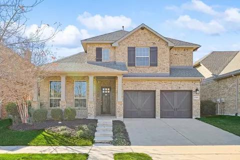 1309 1st St, Argyle, TX 76226