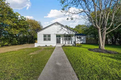 3940 Ramona Ave, Dallas, TX 75216
