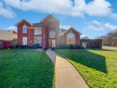 3502 Elmsted Dr, Richardson, TX 75082