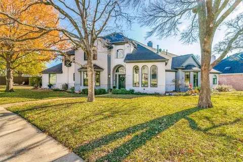 4708 Whitney Ln, Flower Mound, TX 75028