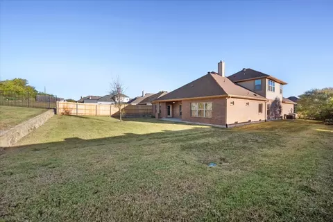 3224 Shoreline Dr, Burleson, TX 76028