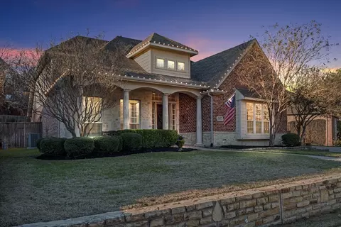 3102 Normandy Dr, Mckinney, TX 75070