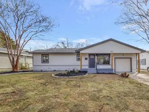 1815 W Midway St, Mckinney, TX 75069