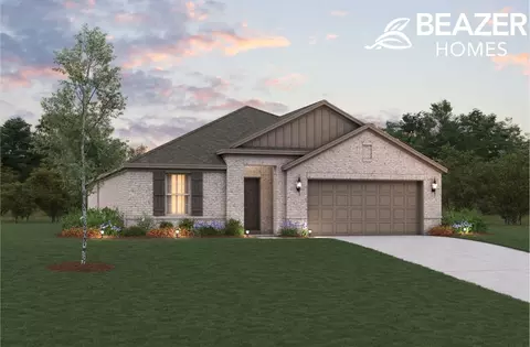 4021 Georges Bnd, Crandall, TX 75114