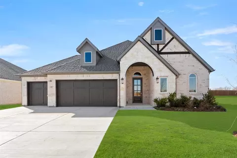 1867 Overcup Ct, Waxahachie, TX 75165