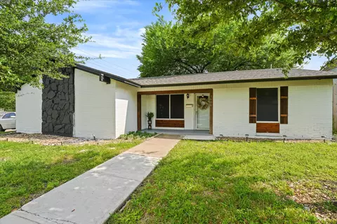 3600 Hilton Dr, Mesquite, TX 75150