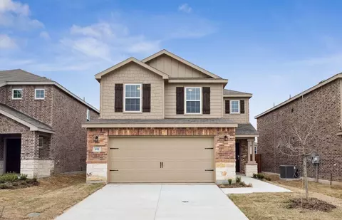 852 Breakwater Dr, Princeton, TX 75407