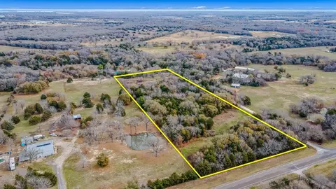 17201 County Road 338, Terrell, TX 75161