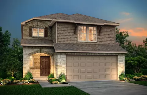 14157 Calderwood St, Pilot Point, TX 76258