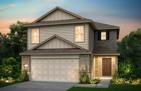 14153 Calderwood St, Pilot Point, TX 76258