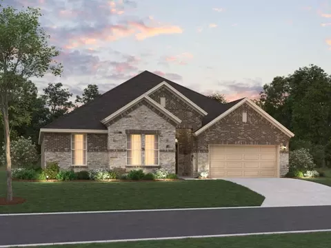 1508 Anemone Ln, Prosper, TX 75078