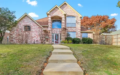 659 Ridgemont Dr, Allen, TX 75002