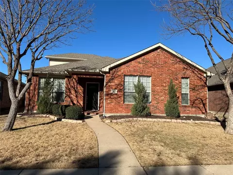 107 Cold Springs Ct, Allen, TX 75002
