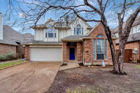 747 Marble Canyon Cir, Irving, TX 75063