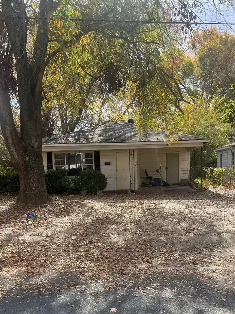 1623 Cox St, Shreveport, LA 71108
