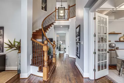 6117 Rachel Dr, Frisco, TX 75034