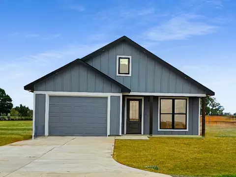 4662 Key Ranch Rd, Trinidad, TX 75163