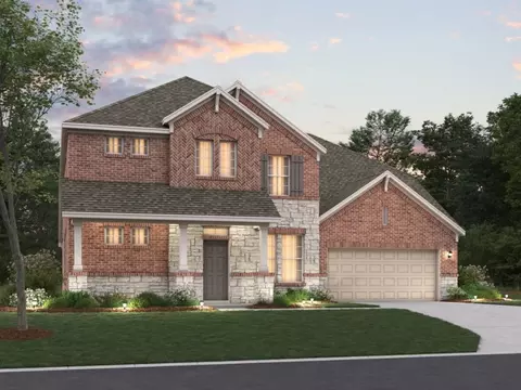 3512 Daffodil Rd, Prosper, TX 75078
