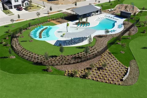 3512 Daffodil Rd, Prosper, TX 75078 photo 9