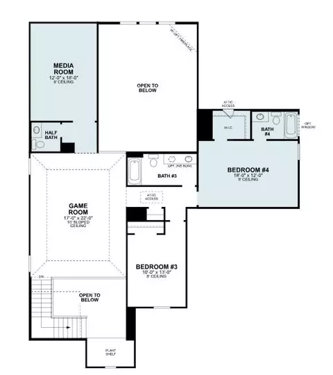 3512 Daffodil Rd, Prosper, TX 75078 photo 3