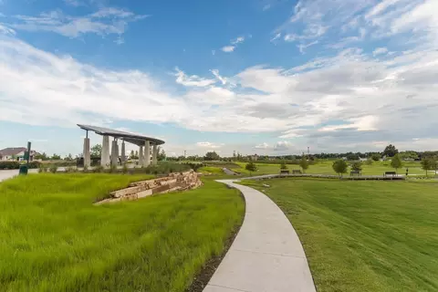 3512 Daffodil Rd, Prosper, TX 75078 photo 30