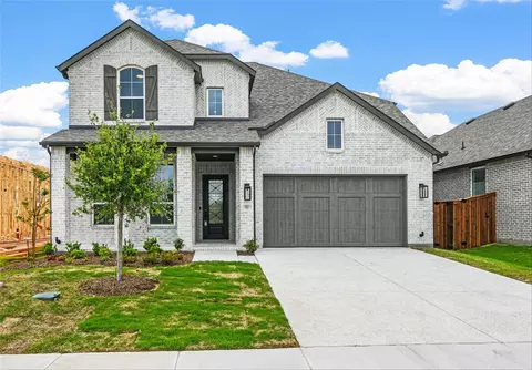 1853 Flowing Ridge Rd, Midlothian, TX 76065